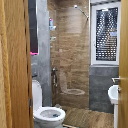 Neven Appartamento *