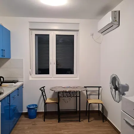 Appartamento Neven Soko Banja