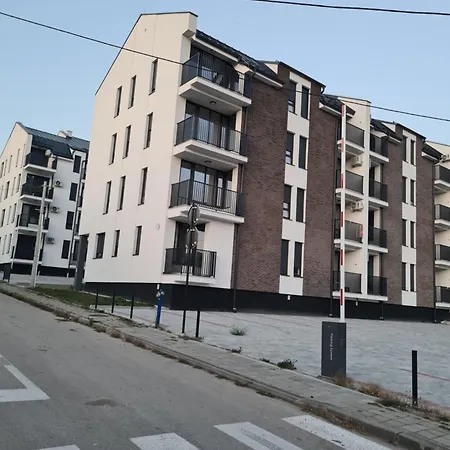 Neven Appartamento *